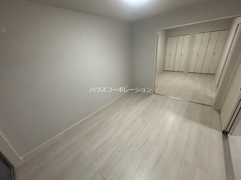 レジデンス　ムコフルールの物件内観写真