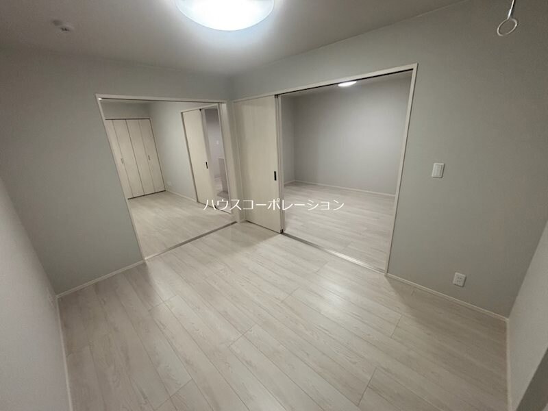 レジデンス　ムコフルールの物件内観写真