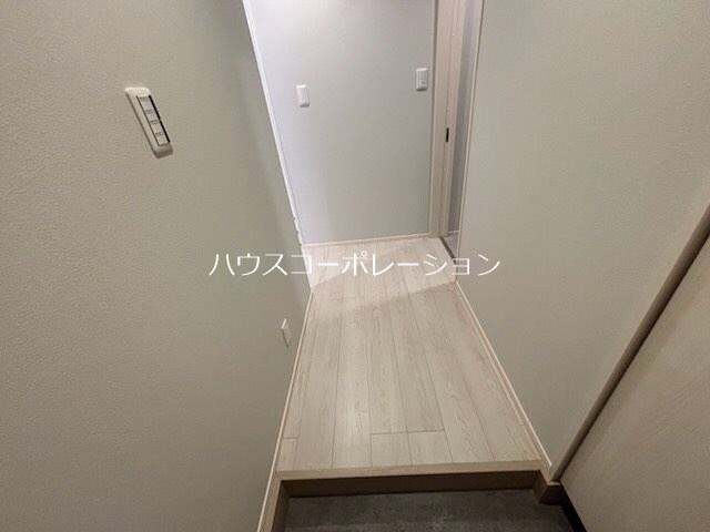 レジデンス　ムコフルールの物件内観写真