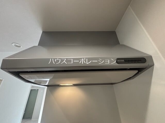 レジデンス　ムコフルールの物件内観写真