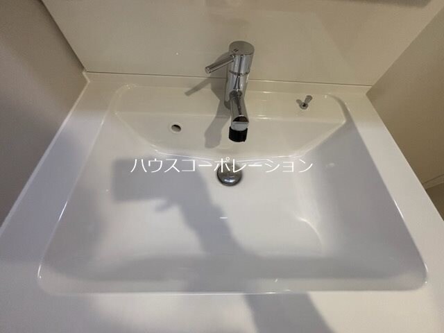 レジデンス　ムコフルールの物件内観写真