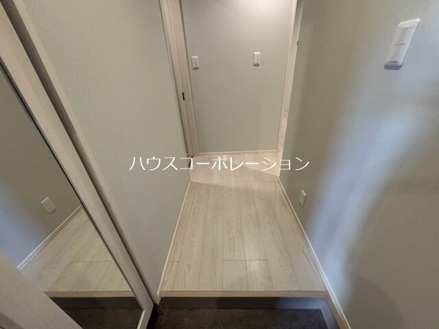 レジデンス　ムコフルールの物件内観写真