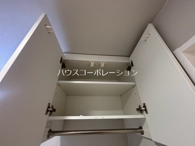 レジデンス　ムコフルールの物件内観写真