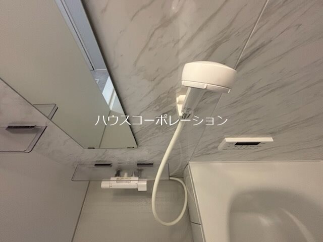 レジデンス　ムコフルールの物件内観写真