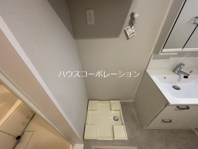 レジデンス　ムコフルールの物件内観写真