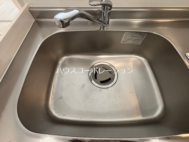 レジデンス　ムコフルールの物件内観写真