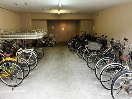 尼崎ヒルズの物件内観写真