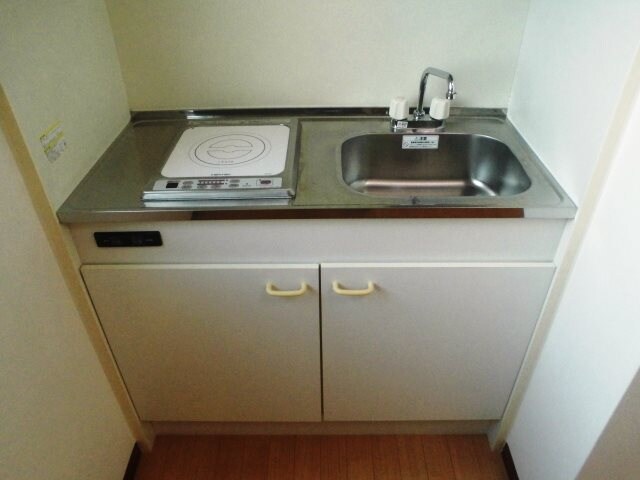 尼崎ヒルズの物件内観写真