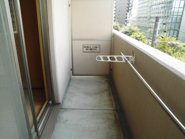 尼崎ヒルズの物件内観写真