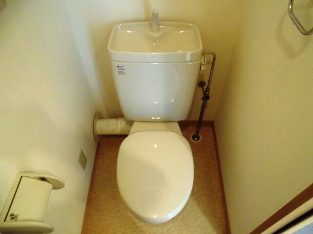 尼崎ヒルズの物件内観写真