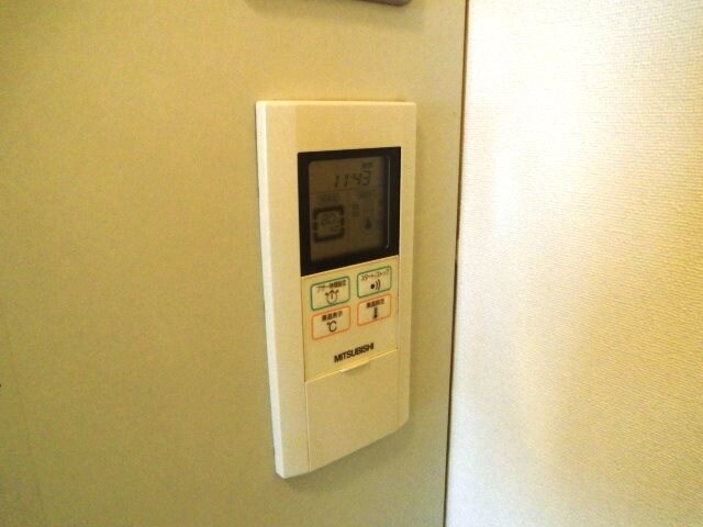 尼崎ヒルズの物件内観写真