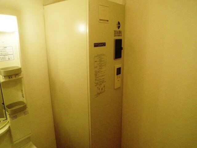 尼崎ヒルズの物件内観写真