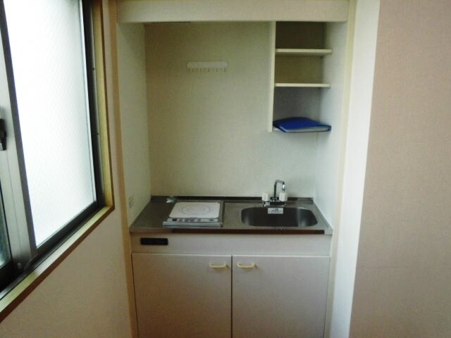 尼崎ヒルズの物件内観写真