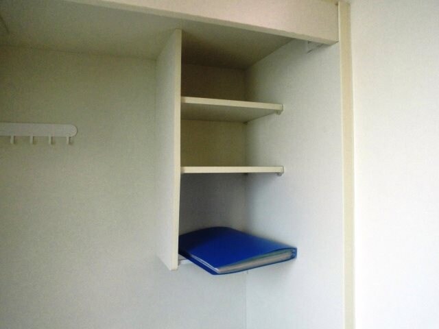 尼崎ヒルズの物件内観写真