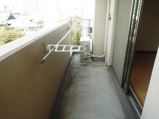 尼崎ヒルズの物件内観写真