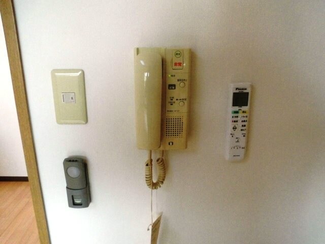 尼崎ヒルズの物件内観写真