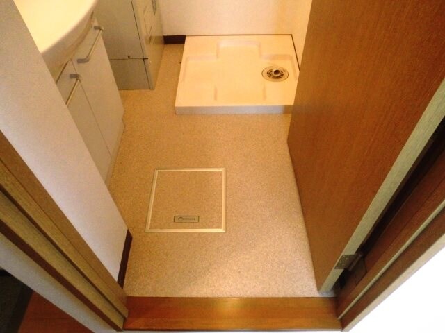 尼崎ヒルズの物件内観写真