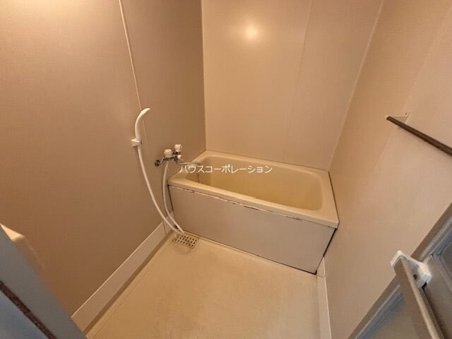 ビューハイツ・プリムラの物件内観写真