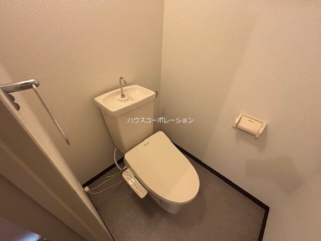 ビューハイツ・プリムラの物件内観写真