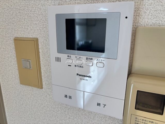 ビューハイツ・プリムラの物件内観写真