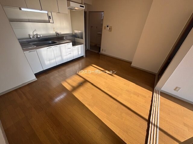 ビューハイツ・プリムラの物件内観写真