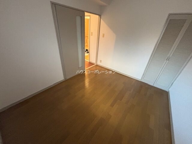 ビューハイツ・プリムラの物件内観写真
