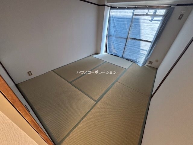 ビューハイツ・プリムラの物件内観写真