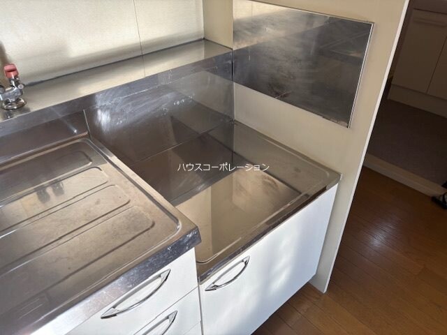 ビューハイツ・プリムラの物件内観写真