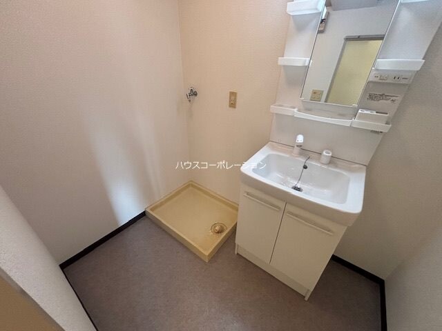 ビューハイツ・プリムラの物件内観写真