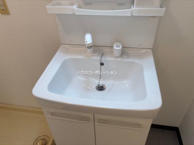 ビューハイツ・プリムラの物件内観写真