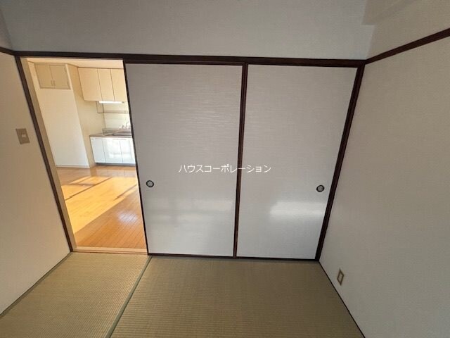 ビューハイツ・プリムラの物件内観写真