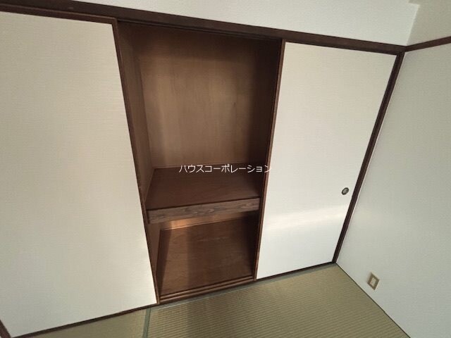 ビューハイツ・プリムラの物件内観写真