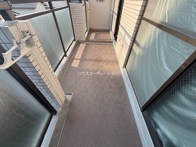 ビューハイツ・プリムラの物件内観写真