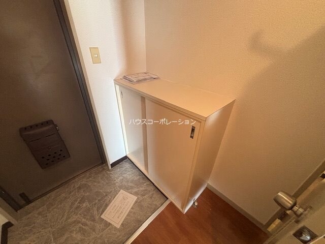 ビューハイツ・プリムラの物件内観写真