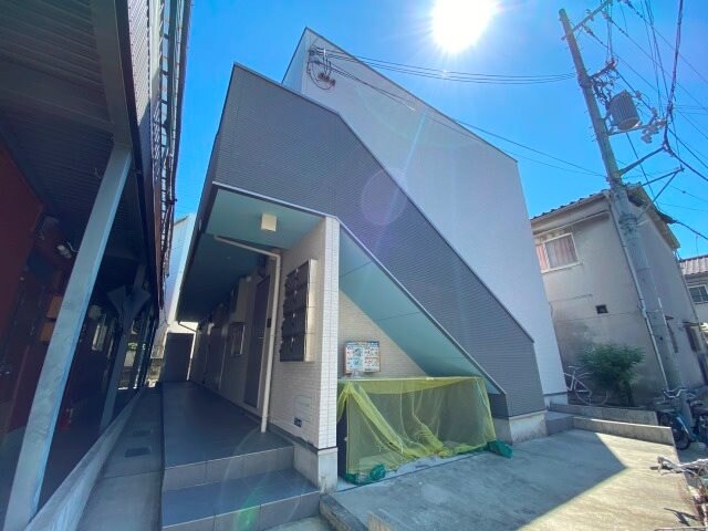 アパッショハート武庫川の物件内観写真