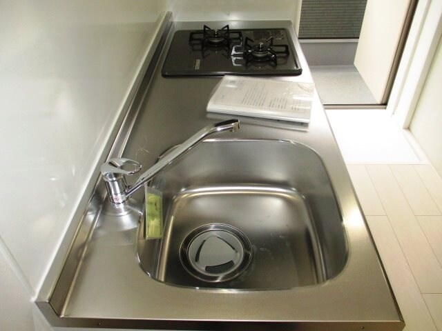 アパッショハート武庫川の物件内観写真