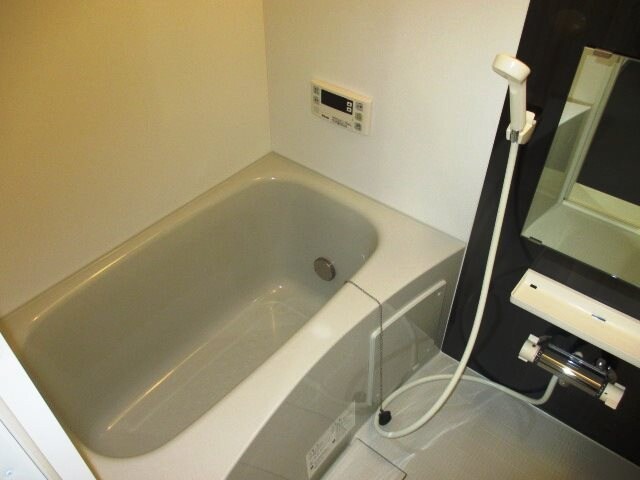 アパッショハート武庫川の物件内観写真