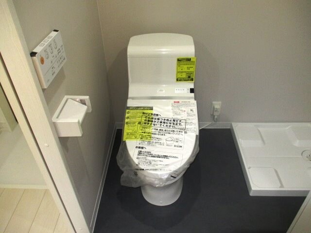 アパッショハート武庫川の物件内観写真