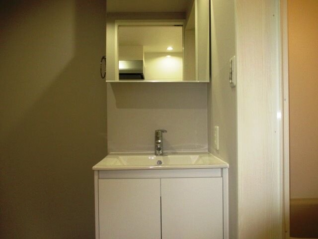 アパッショハート武庫川の物件内観写真