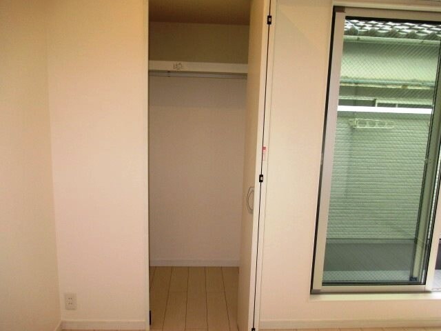 アパッショハート武庫川の物件内観写真