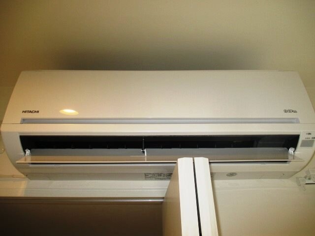 アパッショハート武庫川の物件内観写真