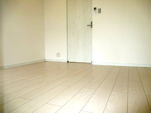 アパッショハート武庫川の物件内観写真