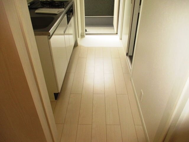 アパッショハート武庫川の物件内観写真