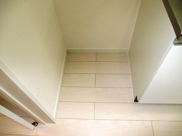 アパッショハート武庫川の物件内観写真