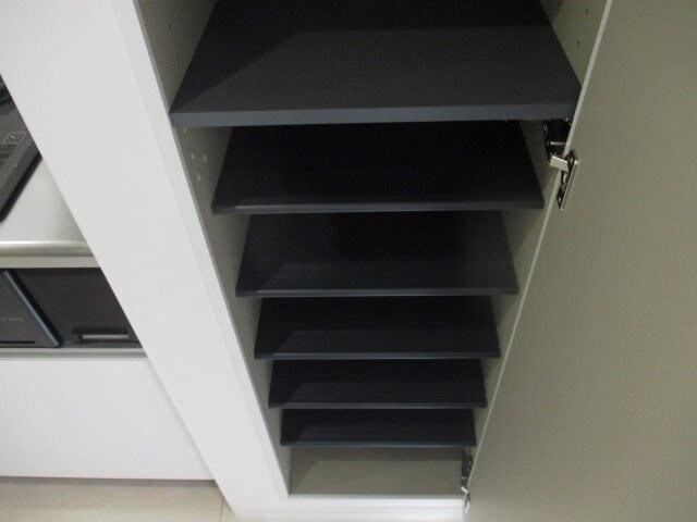 アパッショハート武庫川の物件内観写真