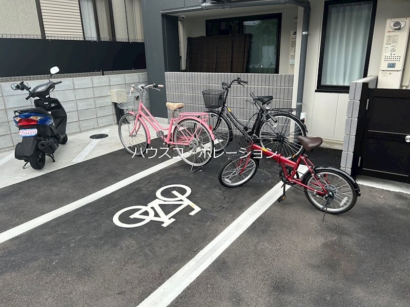 AILE南塚口2の物件内観写真