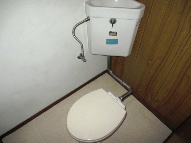 神田ビルの物件内観写真