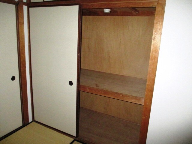 神田ビルの物件内観写真