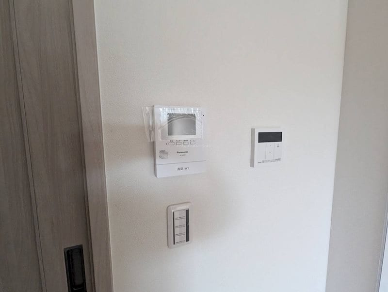 ティーズベース西難波の物件内観写真