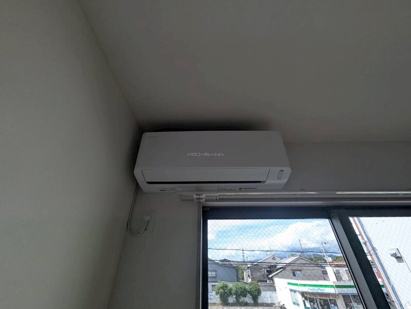 ティーズベース西難波の物件内観写真